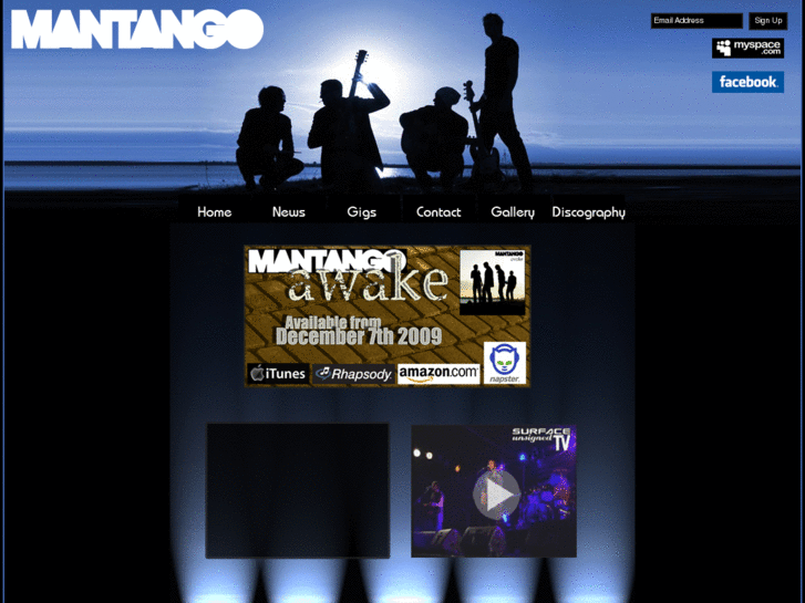 www.mantango.co.uk