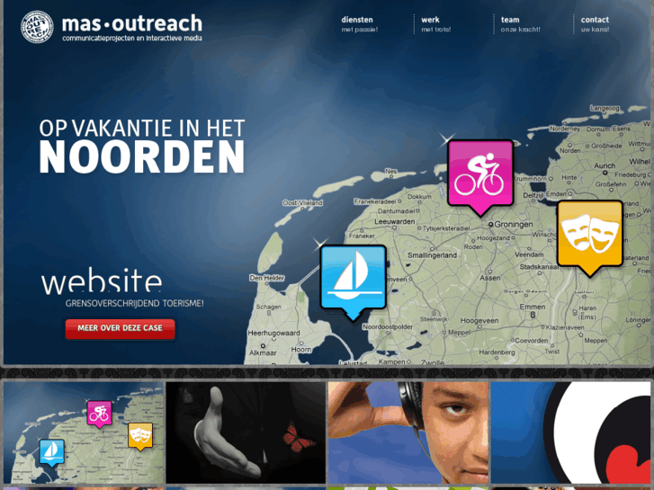 www.masoutreach.nl