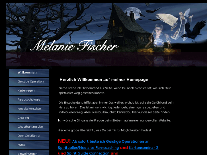 www.melanie-fischer.de