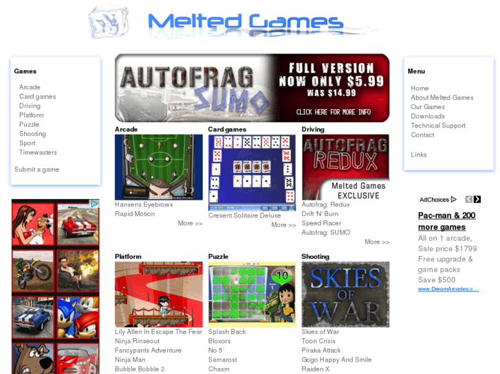 www.meltedgames.co.uk