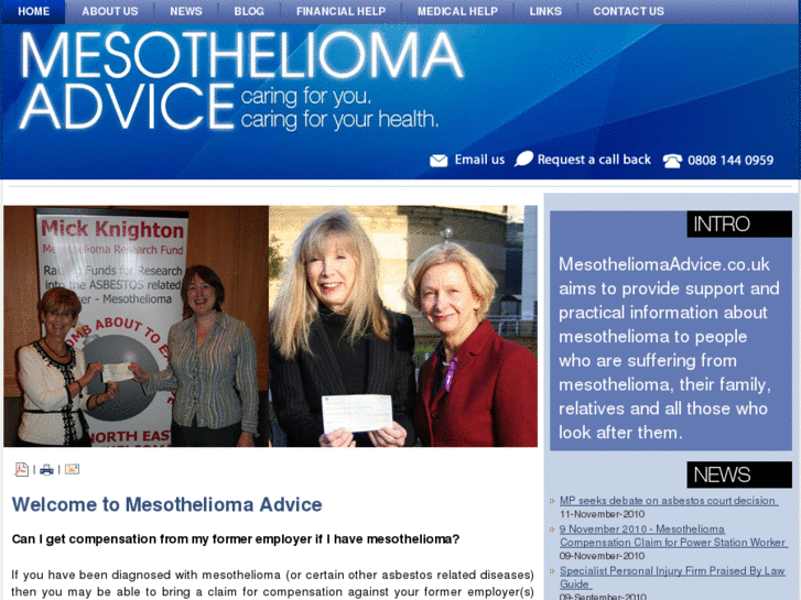 www.mesothelioma-advice.co.uk