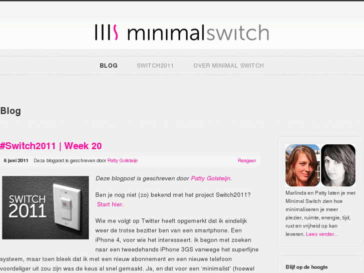 www.minimalswitch.com