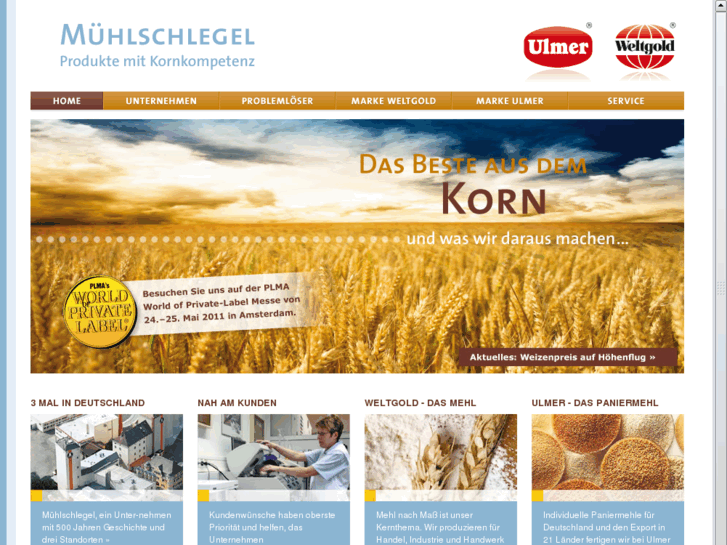 www.muehlschlegel.com