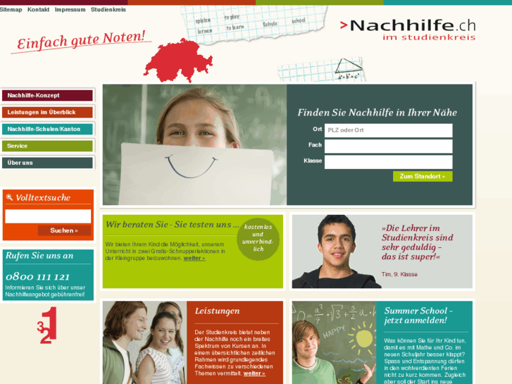 www.nachhilfe.ch