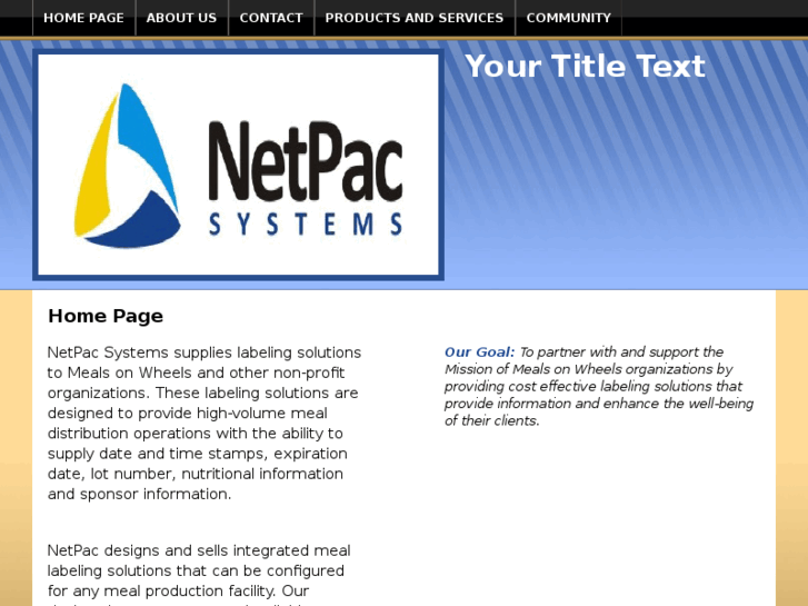 www.netpacksystems.net