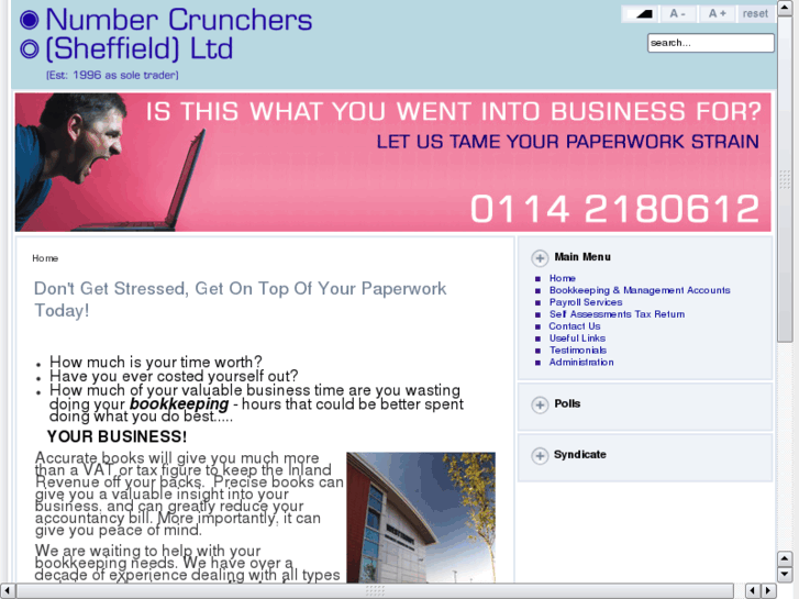 www.number-crunchers.net