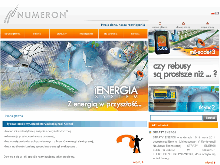 www.numeron.org