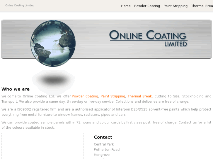 www.onlinecoating.co.uk