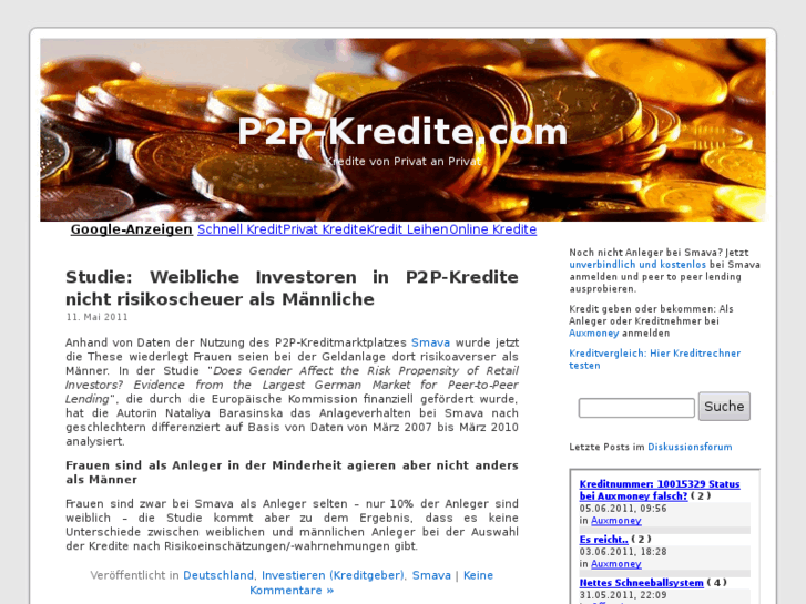 www.p2p-kredite.com