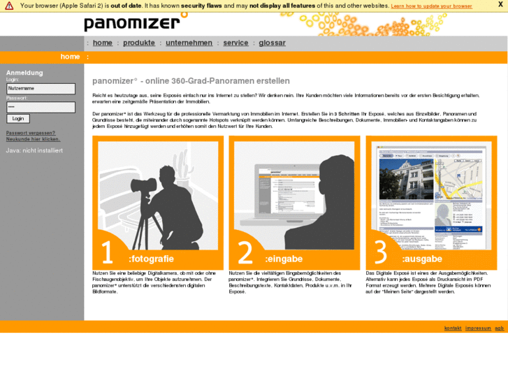 www.panomizer.com