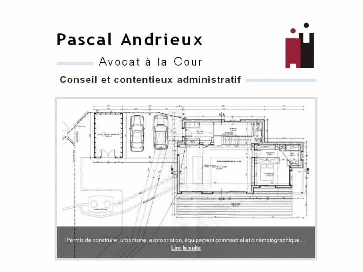 www.pascal-andrieux-avocat.com