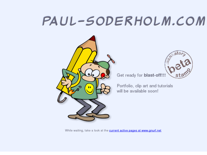 www.paul-soderholm.com