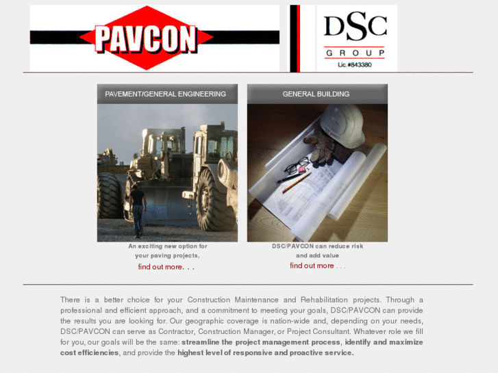 www.pavconinc.com