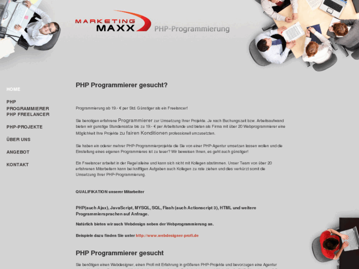 www.php-programmierer-gesucht.de