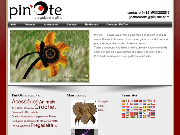 www.pin-ote.com