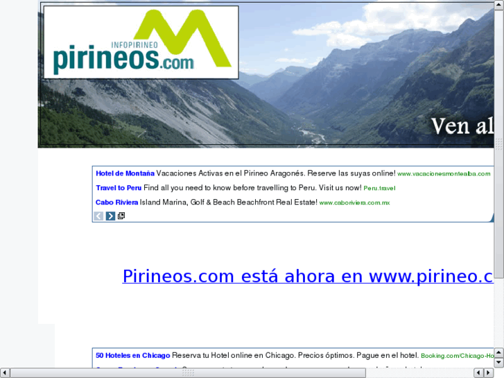 www.pirineos.com