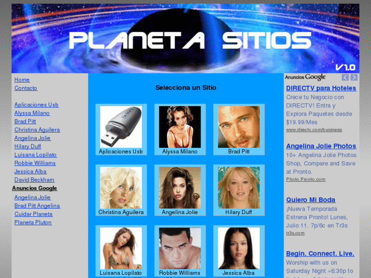 www.planetasitios.com