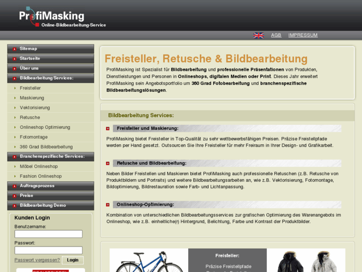 www.profimasking.de