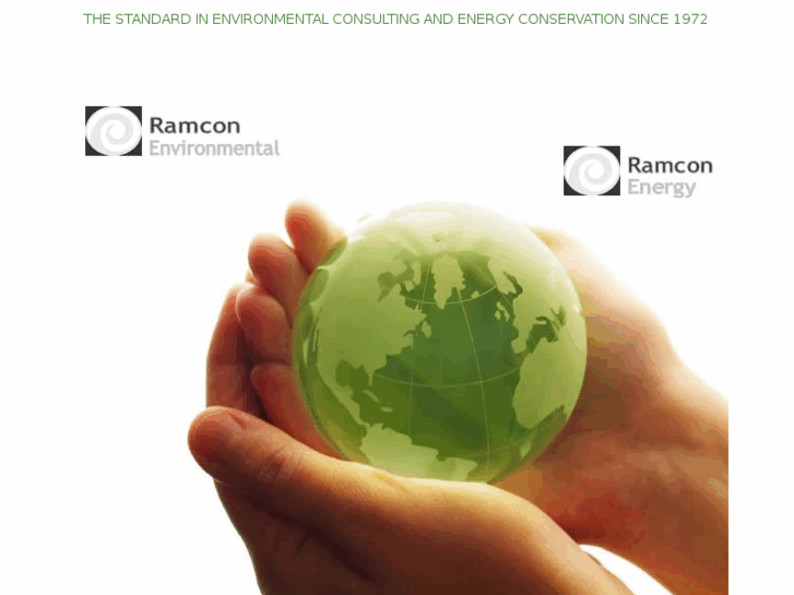 www.ramconenergy.com