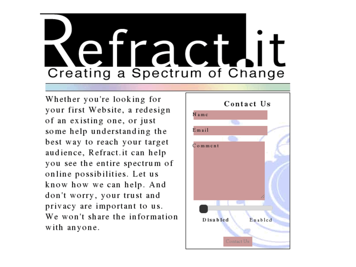 www.refract.it