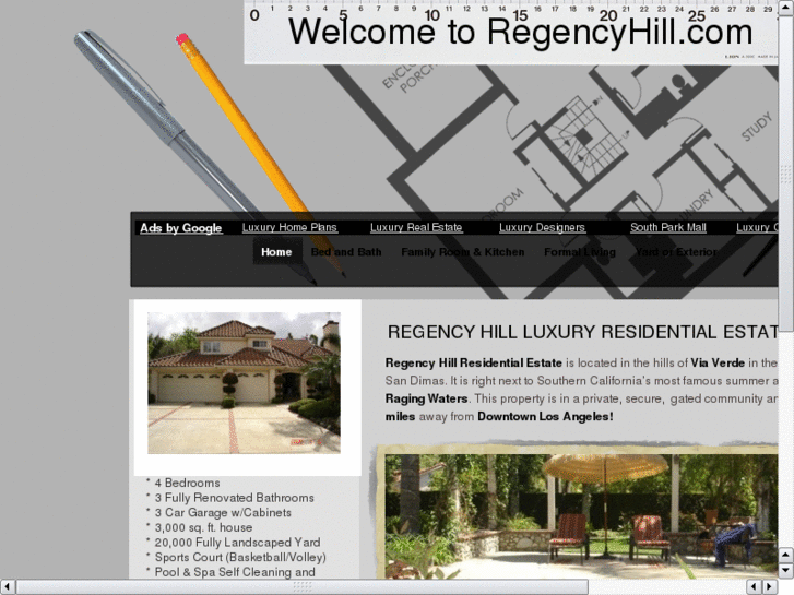 www.regencyhill.net