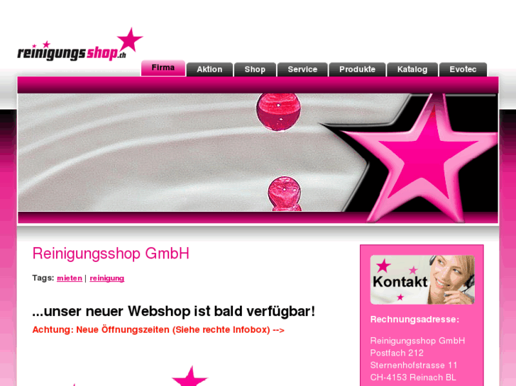 www.reinigungsshop.ch