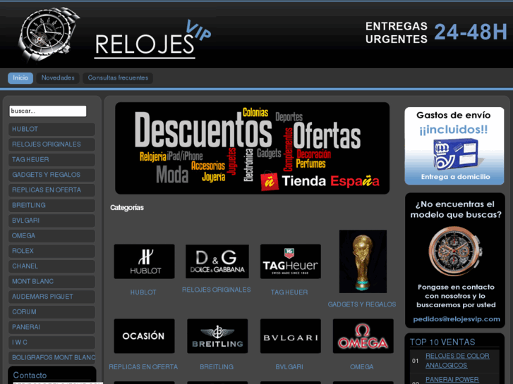 www.relojesvip.com