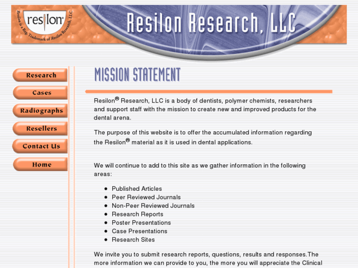 www.resilonresearch.com