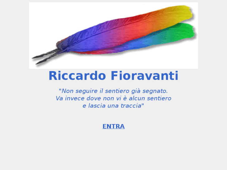 www.riccardofioravanti.com