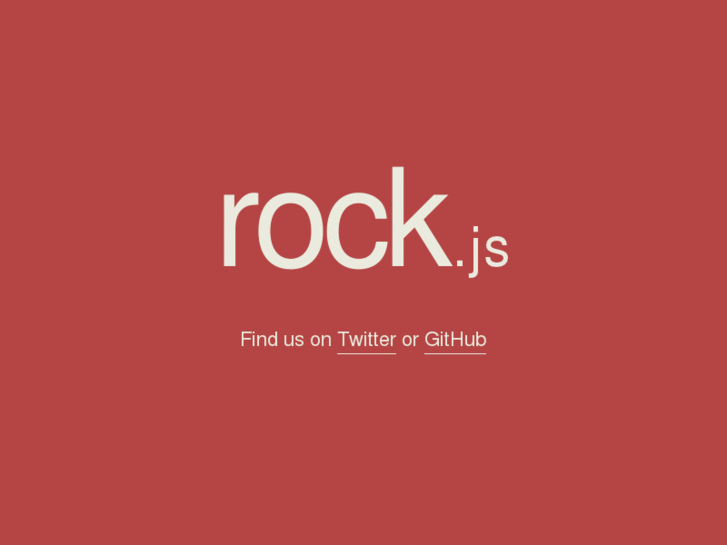 www.rockjs.net