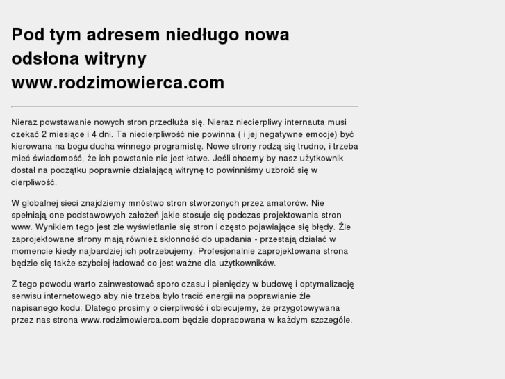 www.rodzimowierca.com