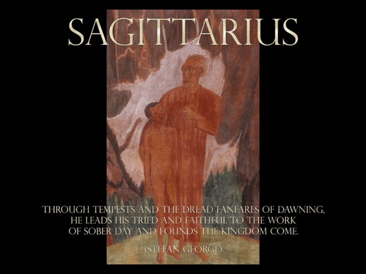 www.sagittarius.de