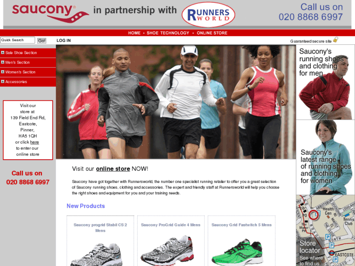 www.saucony-running.com