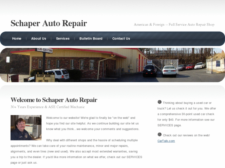 www.schaperauto.com