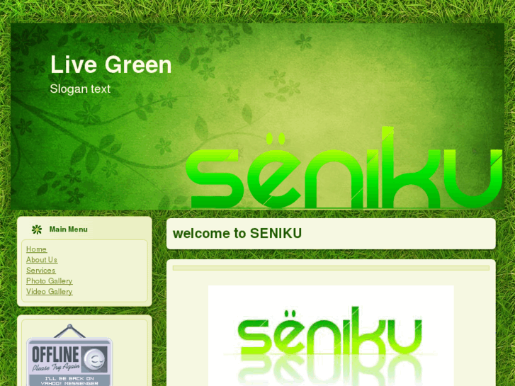 www.seniku.com