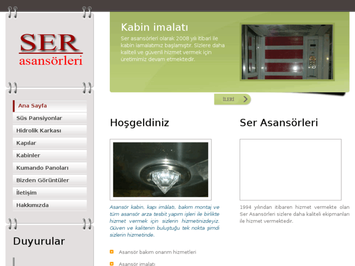 www.serasansorleri.com