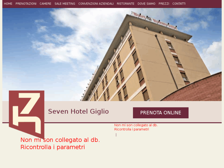 www.seven-hotels.com