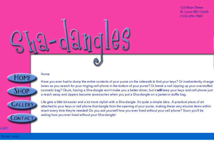 www.sha-dangles.com