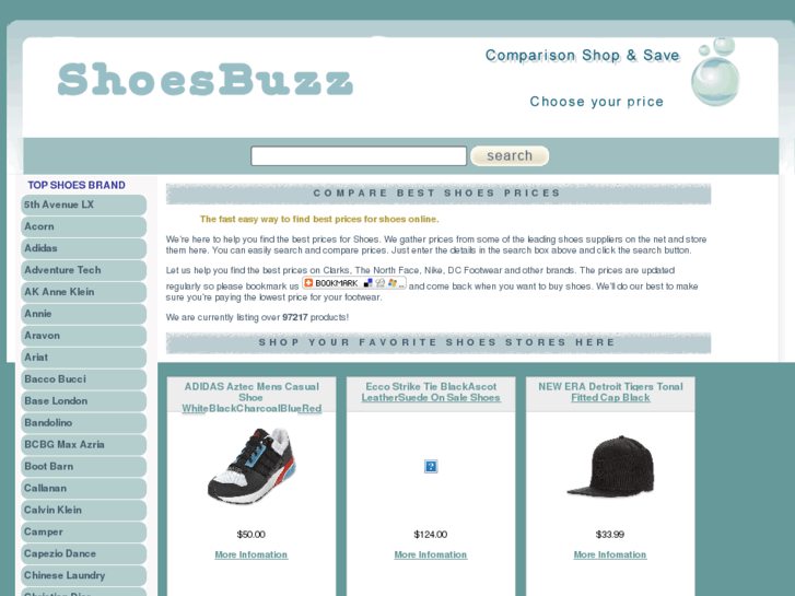 www.shoesbuzz.com