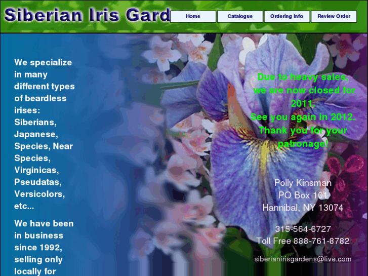 www.siberianirisgardens.com