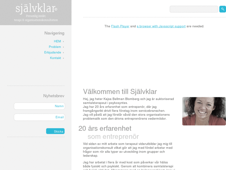 www.sjalvklar.com