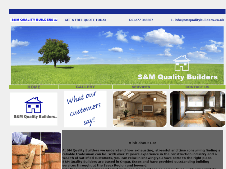 www.smconstruction.co.uk