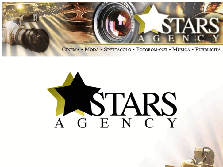 www.starsagency.net