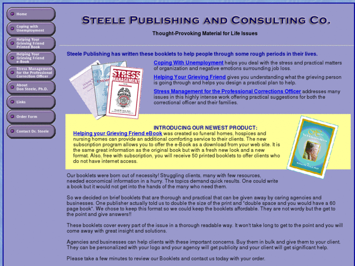 www.steelepublishing.com