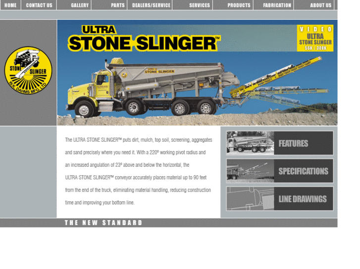 www.stoneslinger.com