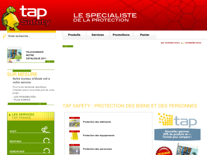 www.tap-safety.com