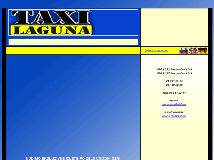 www.taxi-laguna.com