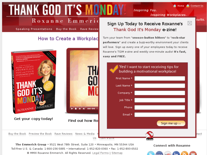 www.thankgoditsmondayblog.com