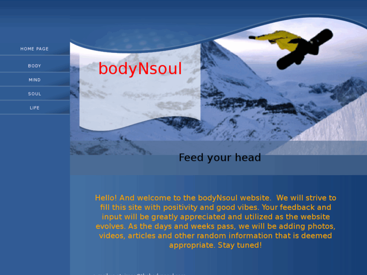 www.thebodynsoul.com