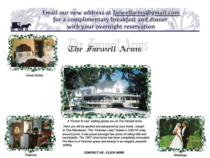 www.thefarwellarms.com